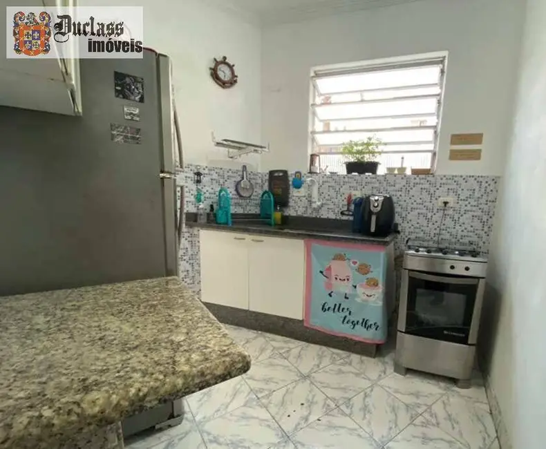 Apartamento com 2 quartos à venda, 60m2 em Guilhermina, Praia Grande - SP - imagem 2 Foto 2 de Apartamento com 2 quartos à venda, 60m2 em Guilhermina, Praia Grande - SP