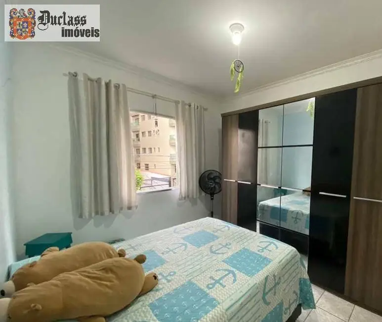 Apartamento com 2 quartos à venda, 60m2 em Guilhermina, Praia Grande - SP - imagem 7 Foto 7 de Apartamento com 2 quartos à venda, 60m2 em Guilhermina, Praia Grande - SP