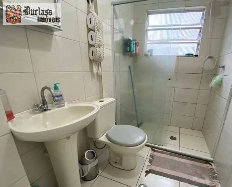 Apartamento com 2 quartos à venda, 60m2 em Guilhermina, Praia Grande - SP - imagem 8 Foto 8 de Apartamento com 2 quartos à venda, 60m2 em Guilhermina, Praia Grande - SP