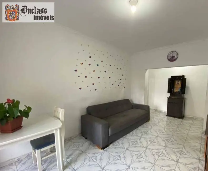 Apartamento com 2 quartos à venda, 60m2 em Guilhermina, Praia Grande - SP - imagem 5 Foto 5 de Apartamento com 2 quartos à venda, 60m2 em Guilhermina, Praia Grande - SP