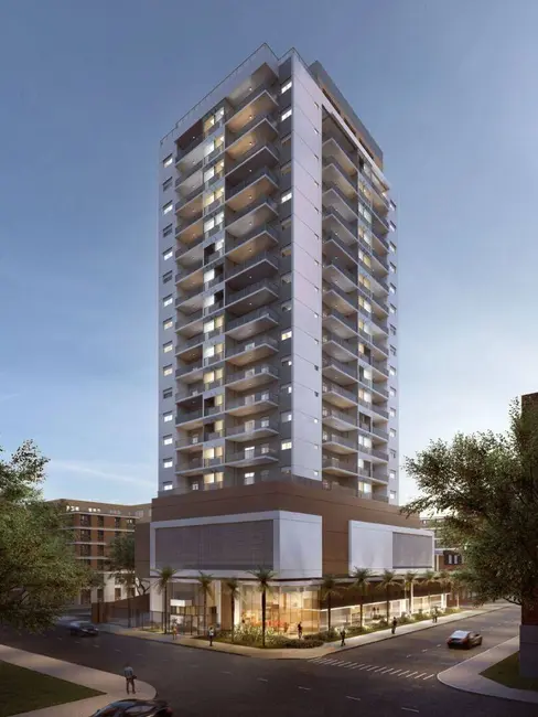 Apartamento com 2 quartos à venda, 63m2 em São Paulo - SP - imagem 1 Foto 1 de Apartamento com 2 quartos à venda, 63m2 em São Paulo - SP