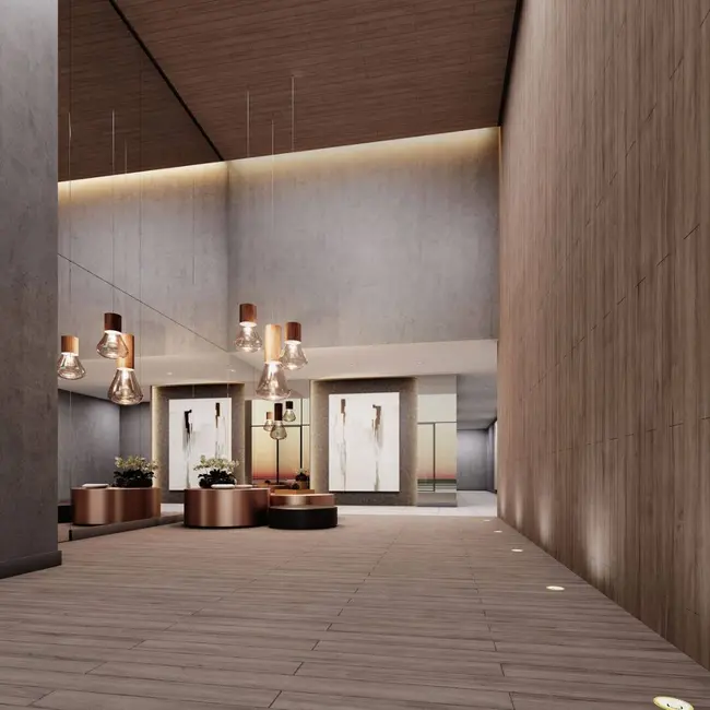 Apartamento com 2 quartos à venda, 63m2 em São Paulo - SP - imagem 2 Foto 2 de Apartamento com 2 quartos à venda, 63m2 em São Paulo - SP