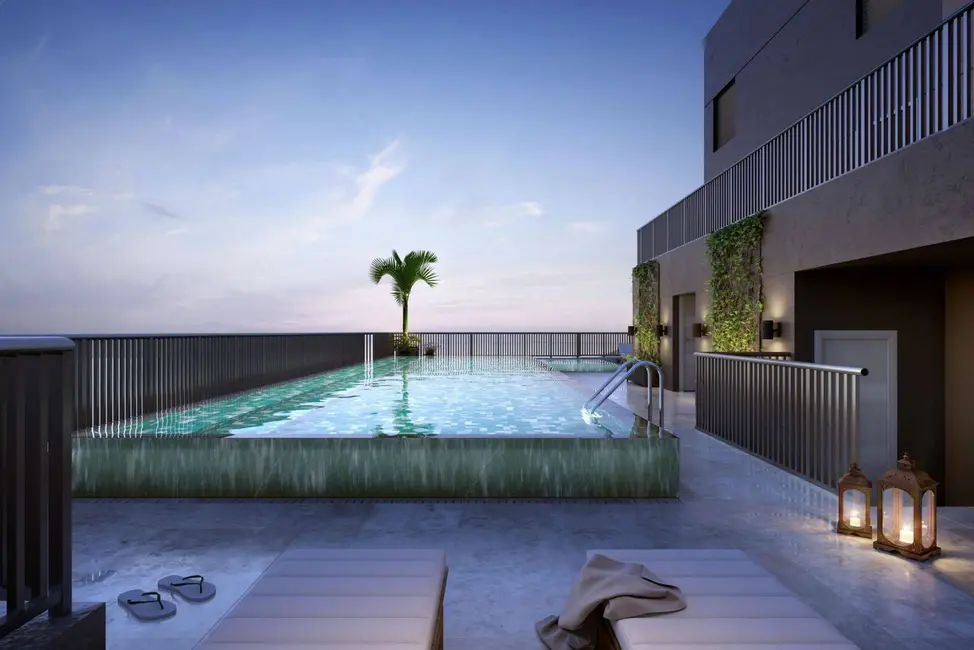 Apartamento com 2 quartos à venda, 63m2 em São Paulo - SP - imagem 7 Foto 7 de Apartamento com 2 quartos à venda, 63m2 em São Paulo - SP