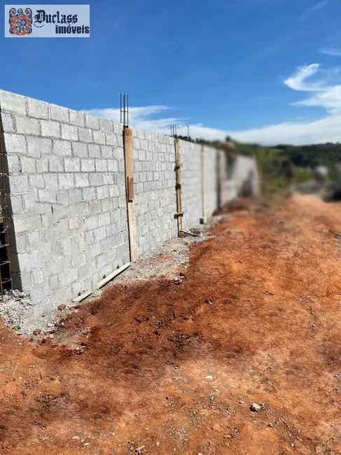 Foto 5 de Terreno / Lote à venda, 384m2 em Mato Dentro, Atibaia - SP