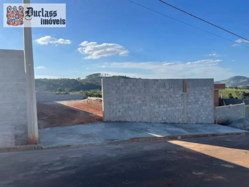 Foto 1 de Terreno / Lote à venda, 384m2 em Mato Dentro, Atibaia - SP
