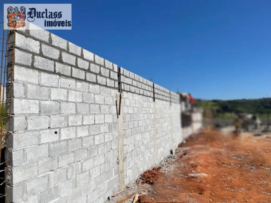 Foto 4 de Terreno / Lote à venda, 384m2 em Mato Dentro, Atibaia - SP