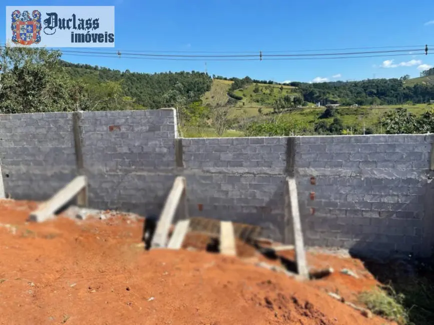 Foto 2 de Terreno / Lote à venda, 384m2 em Mato Dentro, Atibaia - SP