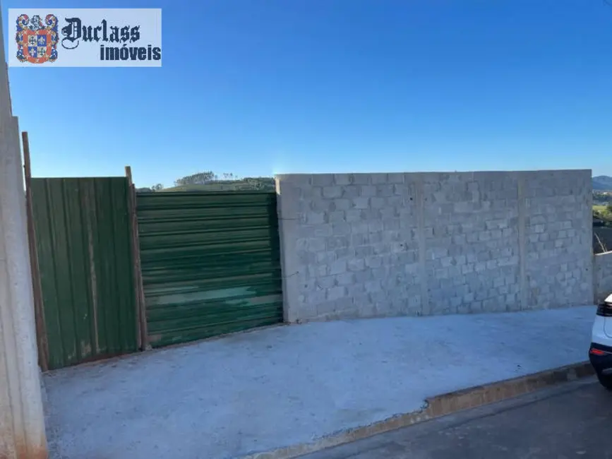 Foto 3 de Terreno / Lote à venda, 384m2 em Mato Dentro, Atibaia - SP