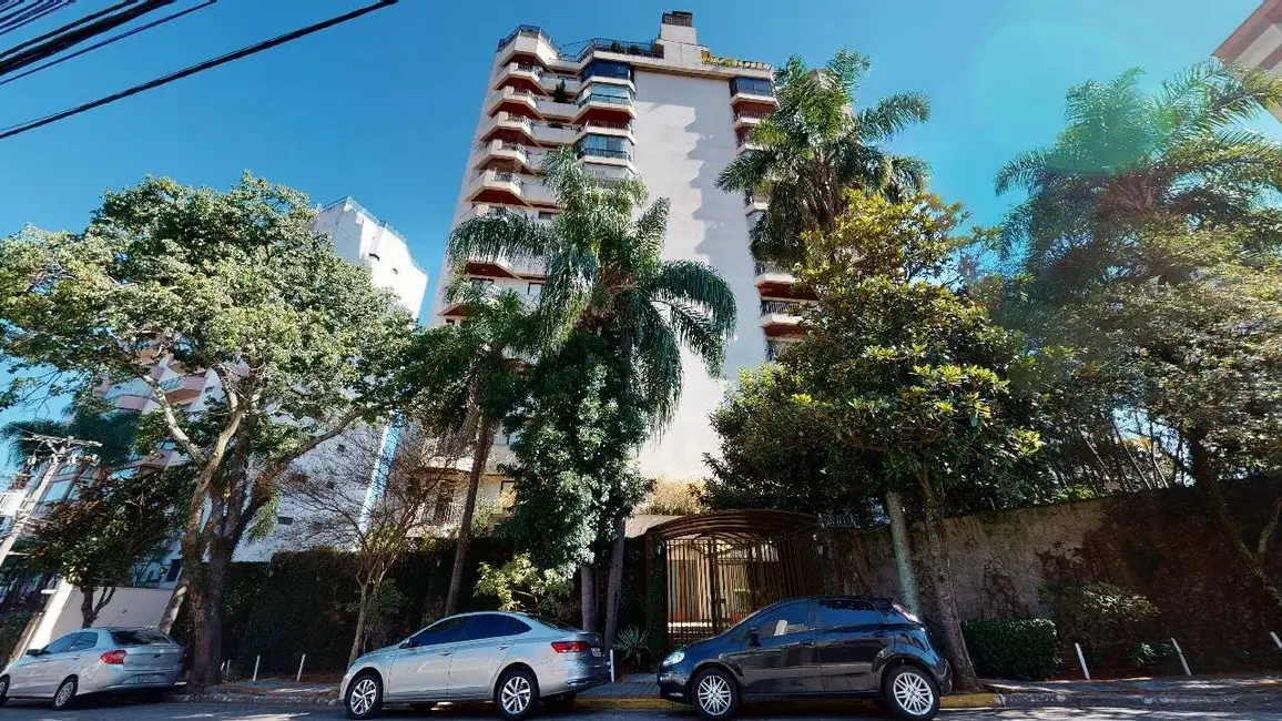 Foto 1 de Apartamento com 3 quartos à venda, 146m2 em Jardim Colombo, São Paulo - SP