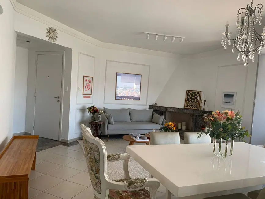 Foto 6 de Apartamento com 3 quartos à venda, 146m2 em Jardim Colombo, São Paulo - SP