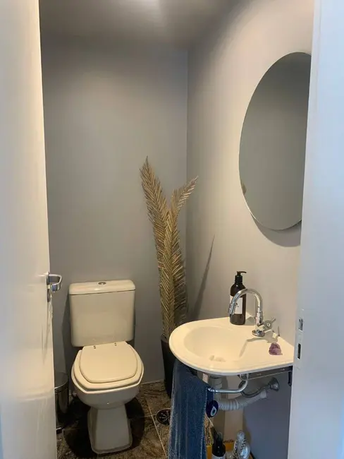 Foto 8 de Apartamento com 3 quartos à venda, 146m2 em Jardim Colombo, São Paulo - SP