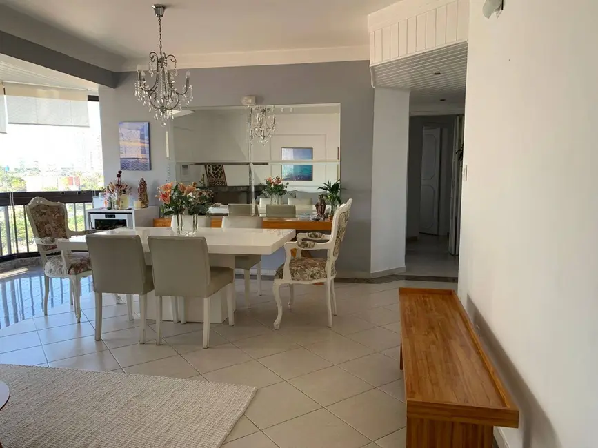 Foto 4 de Apartamento com 3 quartos à venda, 146m2 em Jardim Colombo, São Paulo - SP