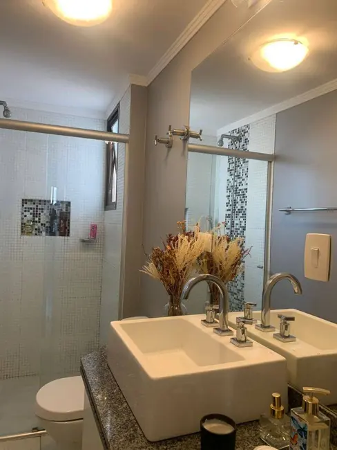 Foto 9 de Apartamento com 3 quartos à venda, 146m2 em Jardim Colombo, São Paulo - SP