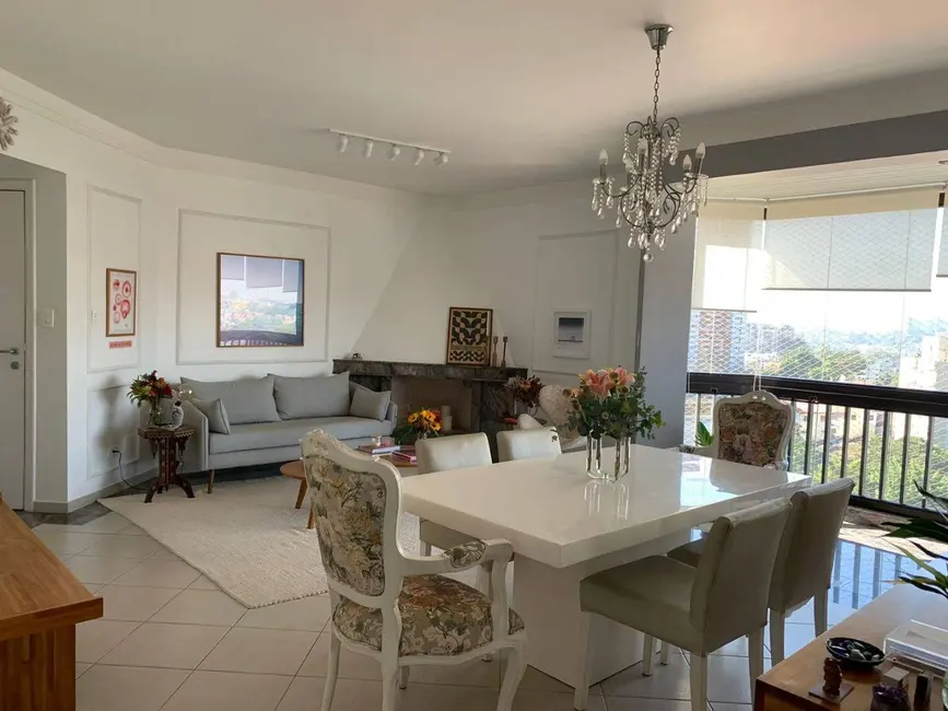 Foto 2 de Apartamento com 3 quartos à venda, 146m2 em Jardim Colombo, São Paulo - SP