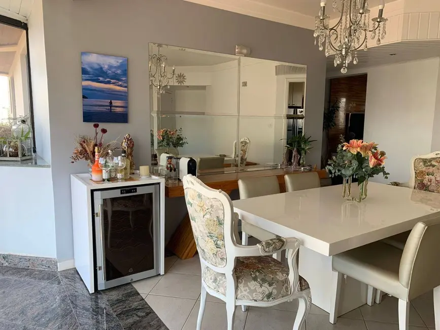 Foto 5 de Apartamento com 3 quartos à venda, 146m2 em Jardim Colombo, São Paulo - SP