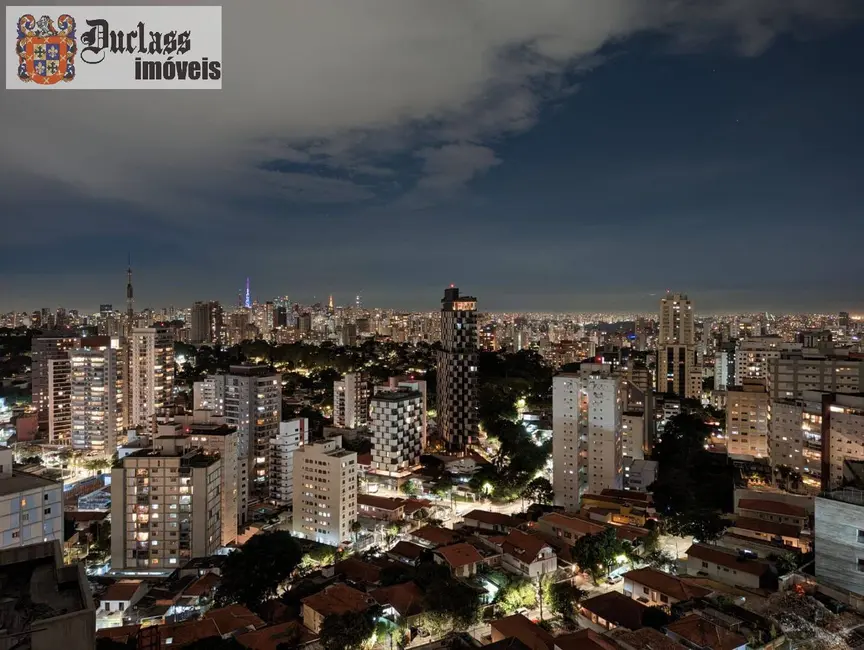 Foto 5 de Apartamento com 1 quarto à venda, 62m2 em Vila Madalena, São Paulo - SP