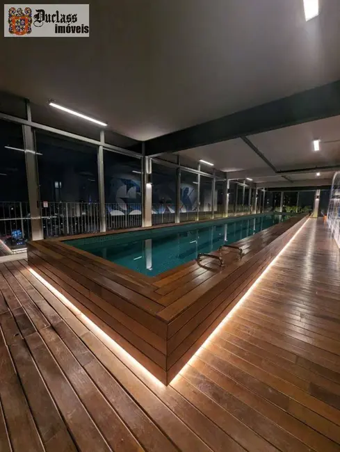 Foto 6 de Apartamento com 1 quarto à venda, 62m2 em Vila Madalena, São Paulo - SP