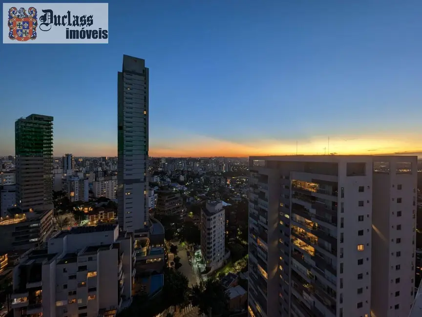 Foto 4 de Apartamento com 1 quarto à venda, 62m2 em Vila Madalena, São Paulo - SP