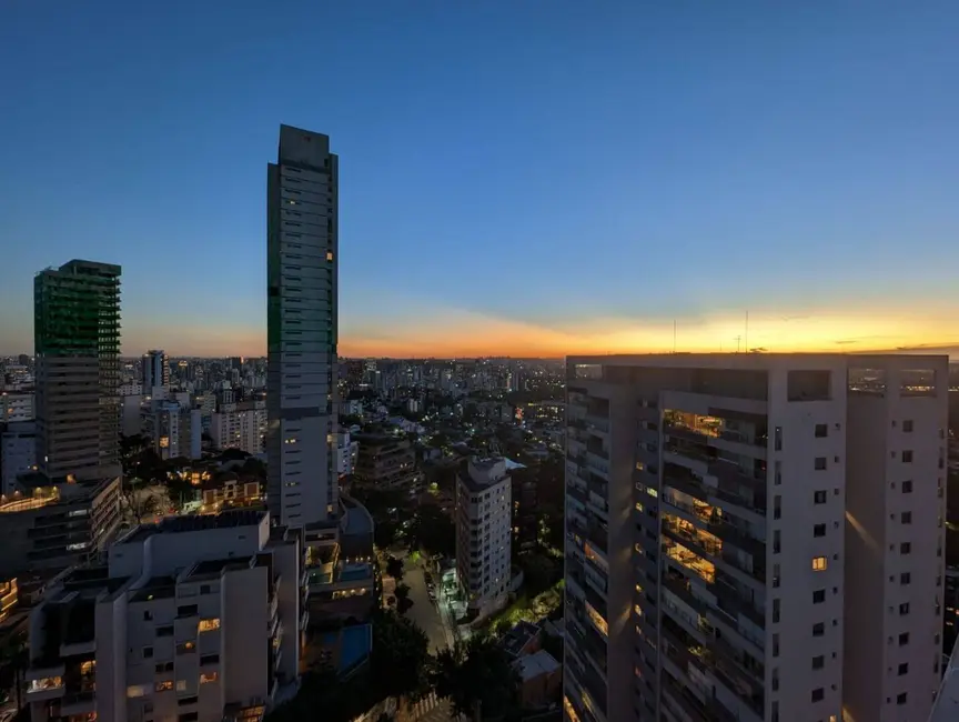 Foto 4 de Apartamento com 1 quarto à venda, 62m2 em Vila Madalena, São Paulo - SP