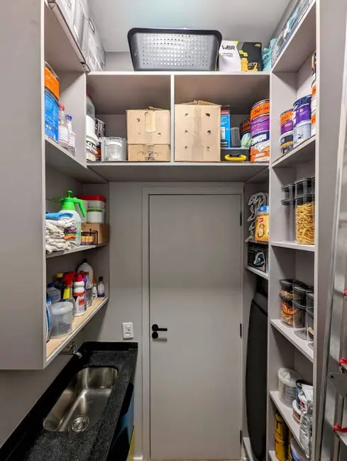 Foto 8 de Apartamento com 1 quarto à venda, 62m2 em Vila Madalena, São Paulo - SP