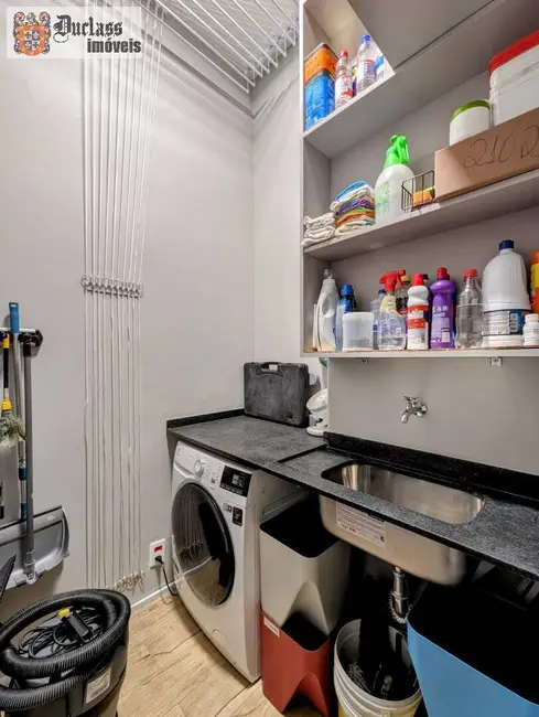 Foto 7 de Apartamento com 1 quarto à venda, 62m2 em Vila Madalena, São Paulo - SP
