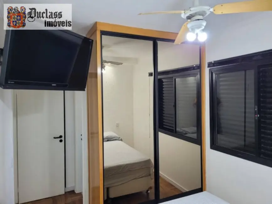 Foto 2 de Apartamento com 2 quartos à venda, 61m2 em Super Quadra Morumbi, São Paulo - SP