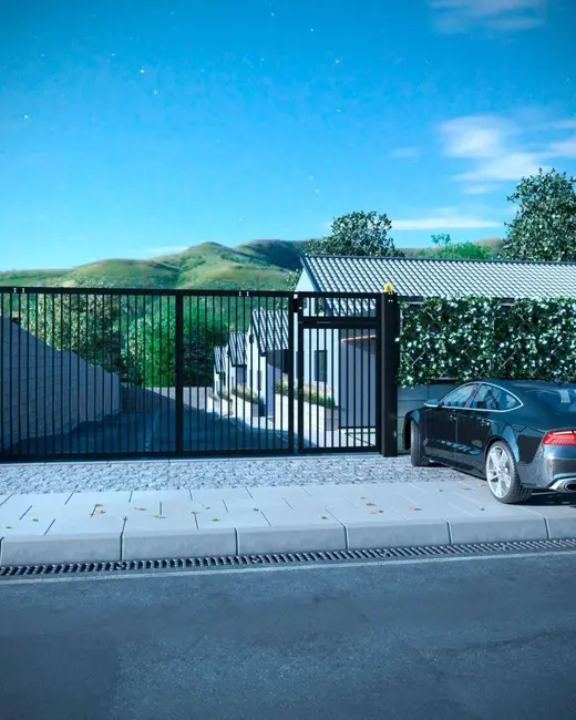 Foto 2 de Casa com 3 quartos à venda, 108m2 em Jardim Estância Brasil, Atibaia - SP