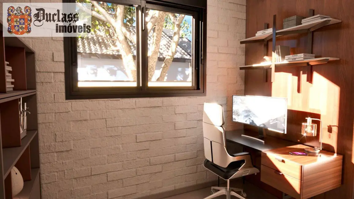 Foto 4 de Casa com 3 quartos à venda, 108m2 em Jardim Estância Brasil, Atibaia - SP