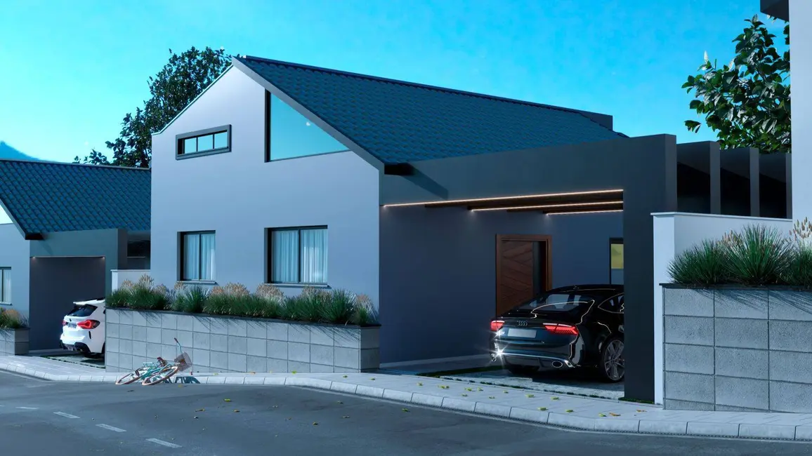 Foto 1 de Casa com 3 quartos à venda, 108m2 em Jardim Estância Brasil, Atibaia - SP