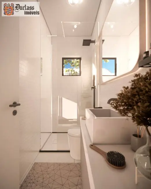 Foto 3 de Casa com 3 quartos à venda, 108m2 em Jardim Estância Brasil, Atibaia - SP