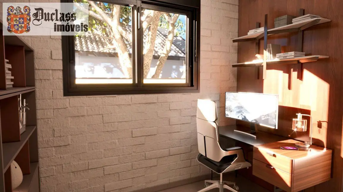 Foto 4 de Casa com 3 quartos à venda, 108m2 em Jardim Estância Brasil, Atibaia - SP