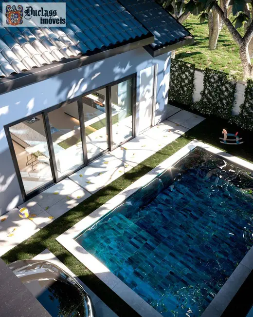 Foto 9 de Casa com 3 quartos à venda, 108m2 em Jardim Estância Brasil, Atibaia - SP