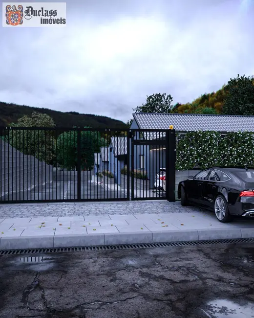 Foto 5 de Casa com 3 quartos à venda, 108m2 em Jardim Estância Brasil, Atibaia - SP