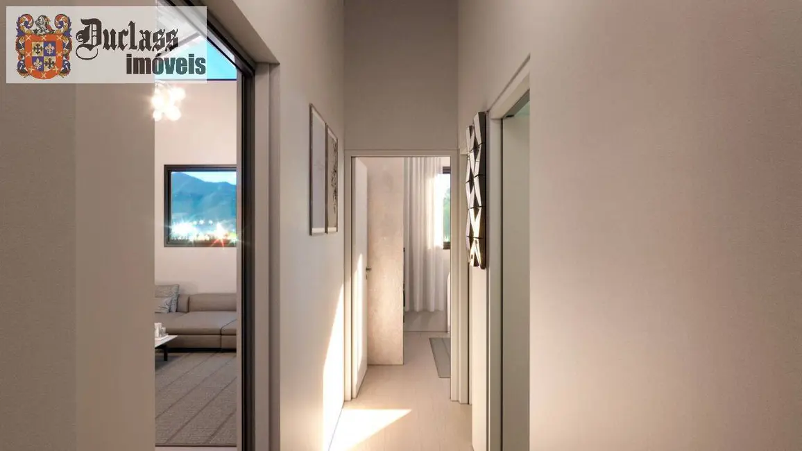 Foto 7 de Casa com 3 quartos à venda, 108m2 em Jardim Estância Brasil, Atibaia - SP