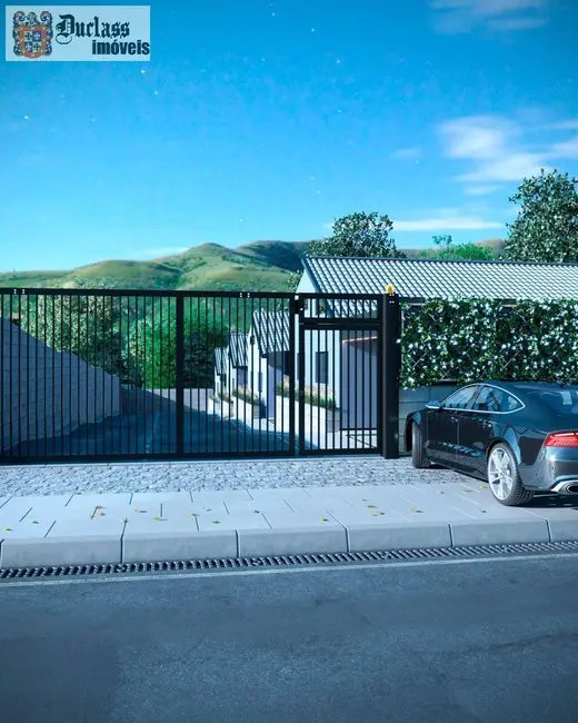 Foto 2 de Casa com 3 quartos à venda, 108m2 em Jardim Estância Brasil, Atibaia - SP