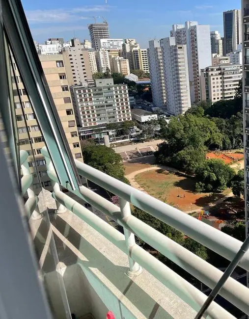 Sala Comercial à venda, 36m2 em Consolação, São Paulo - SP - imagem 9 Foto 9 de Sala Comercial à venda, 36m2 em Consolação, São Paulo - SP