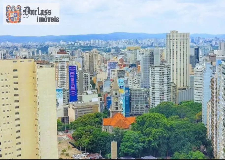 Sala Comercial à venda, 36m2 em Consolação, São Paulo - SP - imagem 5 Foto 5 de Sala Comercial à venda, 36m2 em Consolação, São Paulo - SP