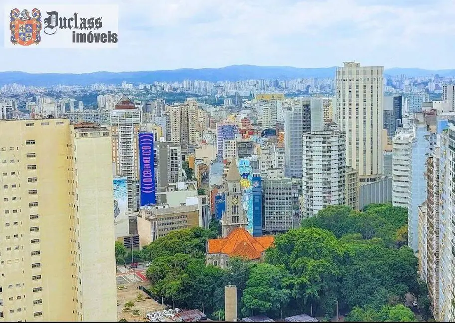 Foto 5 de Sala Comercial à venda, 36m2 em Consolação, São Paulo - SP