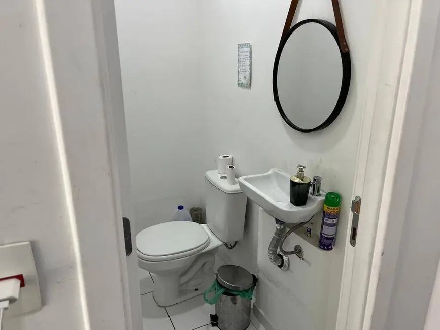 Sala Comercial à venda, 36m2 em Consolação, São Paulo - SP - imagem 4 Foto 4 de Sala Comercial à venda, 36m2 em Consolação, São Paulo - SP