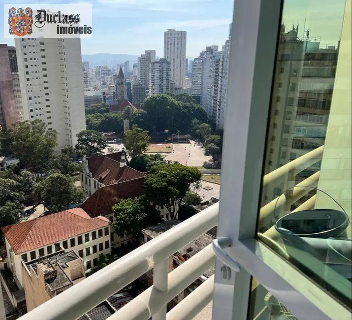 Foto 7 de Sala Comercial à venda, 36m2 em Consolação, São Paulo - SP