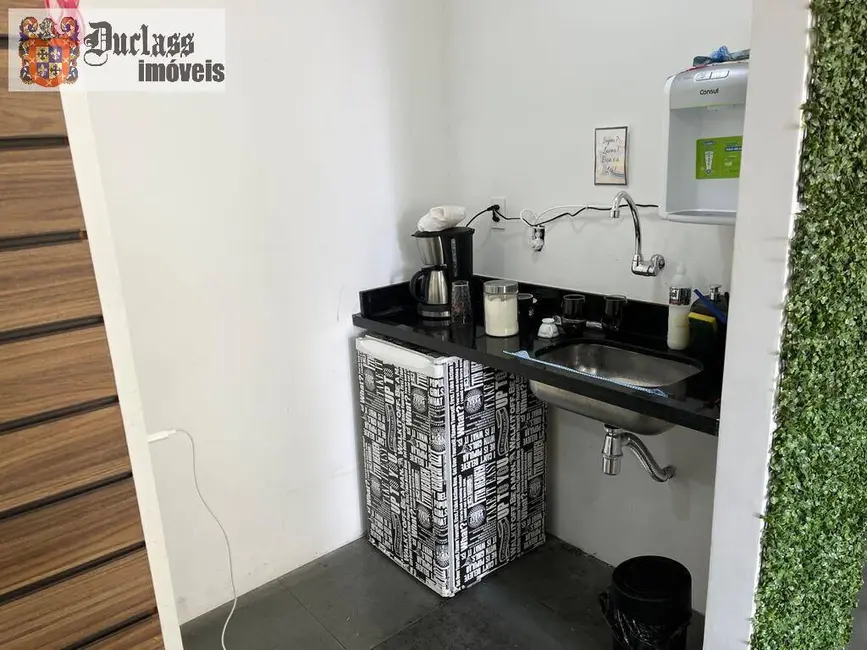 Foto 8 de Sala Comercial à venda, 36m2 em Consolação, São Paulo - SP
