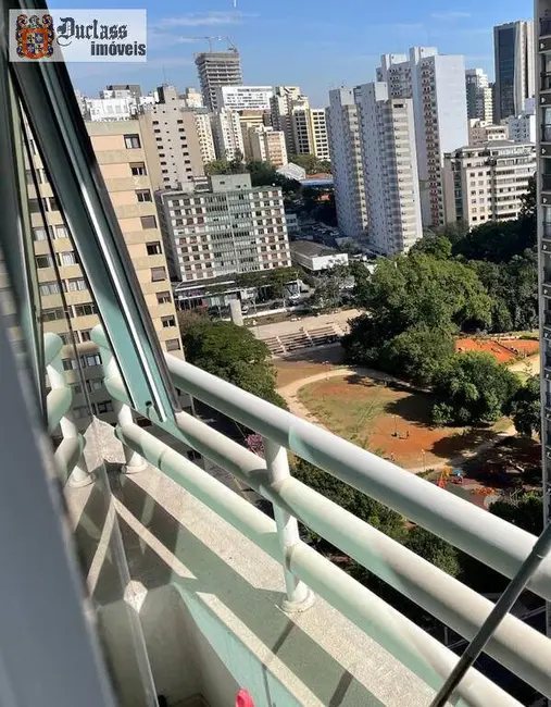 Sala Comercial à venda, 36m2 em Consolação, São Paulo - SP - imagem 9 Foto 9 de Sala Comercial à venda, 36m2 em Consolação, São Paulo - SP