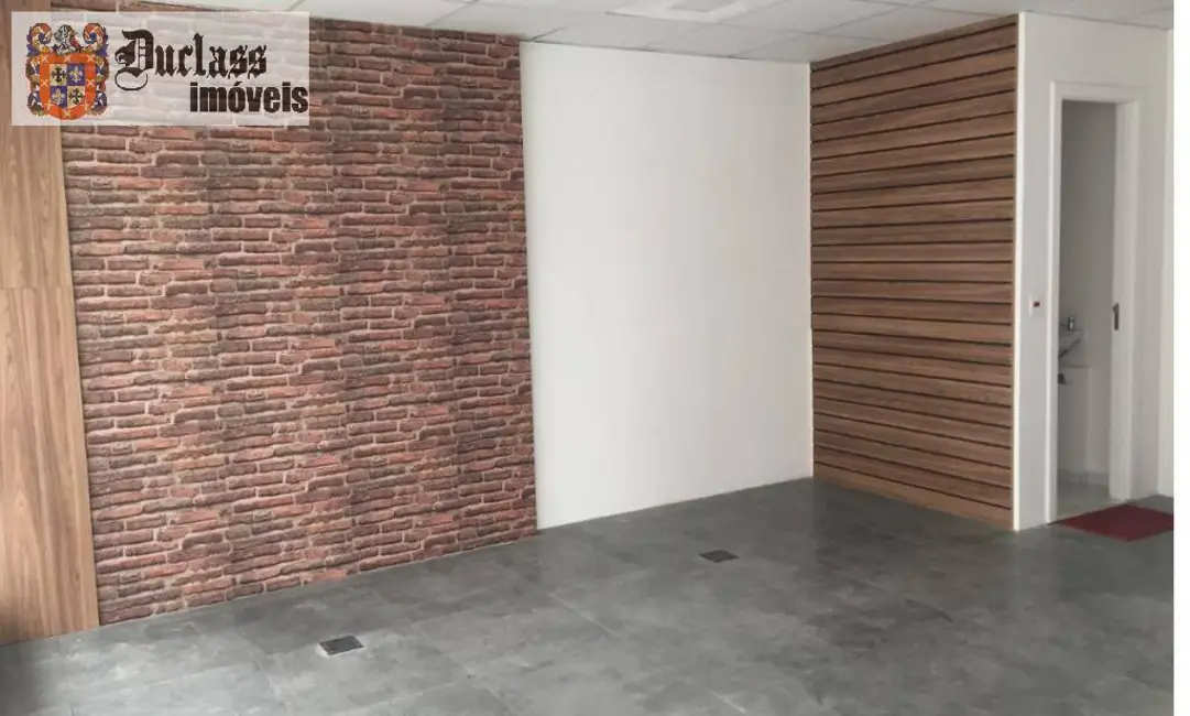 Foto 2 de Sala Comercial à venda, 36m2 em Consolação, São Paulo - SP