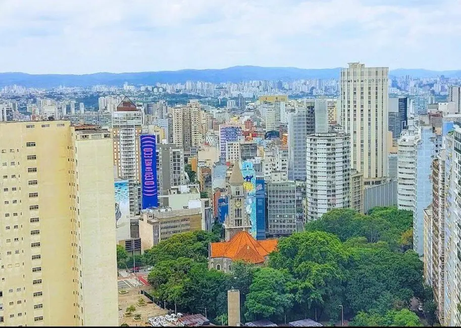 Sala Comercial à venda, 36m2 em Consolação, São Paulo - SP - imagem 5 Foto 5 de Sala Comercial à venda, 36m2 em Consolação, São Paulo - SP