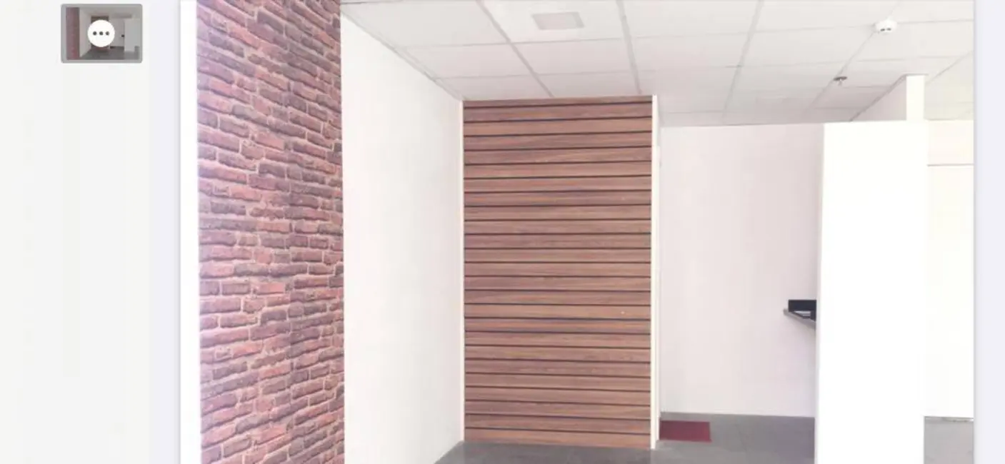 Sala Comercial à venda, 36m2 em Consolação, São Paulo - SP - imagem 3 Foto 3 de Sala Comercial à venda, 36m2 em Consolação, São Paulo - SP