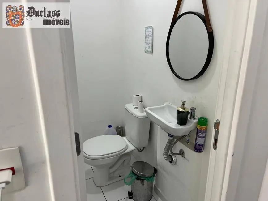 Foto 4 de Sala Comercial à venda, 36m2 em Consolação, São Paulo - SP