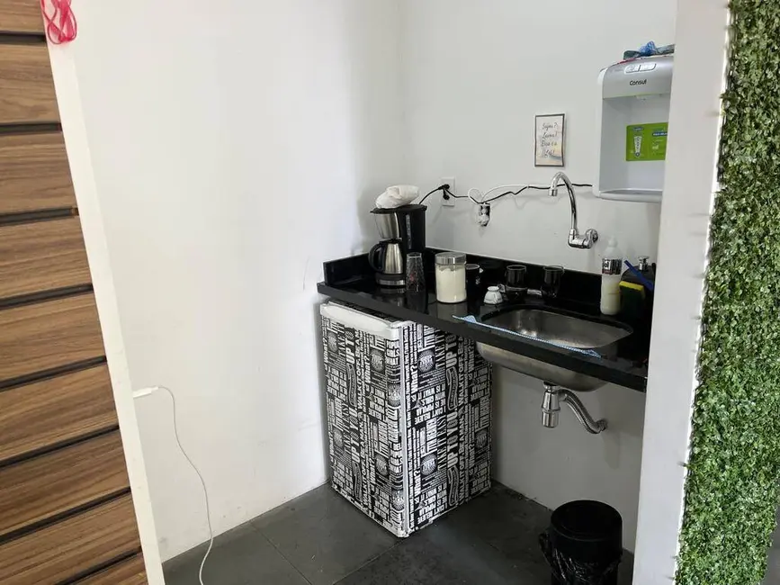 Sala Comercial à venda, 36m2 em Consolação, São Paulo - SP - imagem 8 Foto 8 de Sala Comercial à venda, 36m2 em Consolação, São Paulo - SP