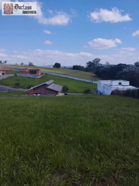 Foto 3 de Lote de Condomínio à venda, 600m2 em Condomínio Jardim Flamboyan, Braganca Paulista - SP