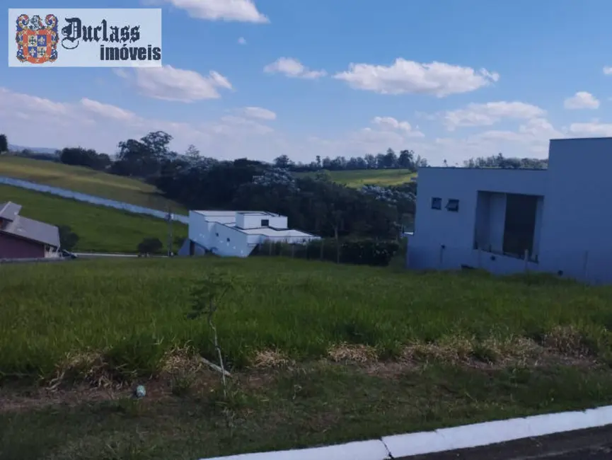 Foto 2 de Lote de Condomínio à venda, 600m2 em Condomínio Jardim Flamboyan, Braganca Paulista - SP