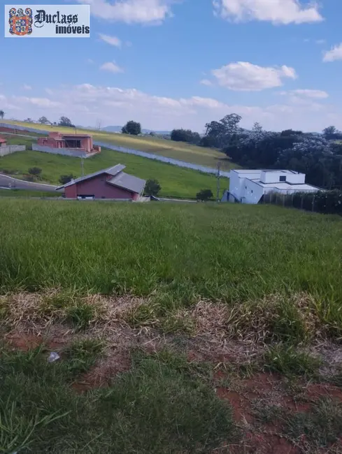 Foto 4 de Lote de Condomínio à venda, 600m2 em Condomínio Jardim Flamboyan, Braganca Paulista - SP